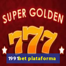 1991bet plataforma